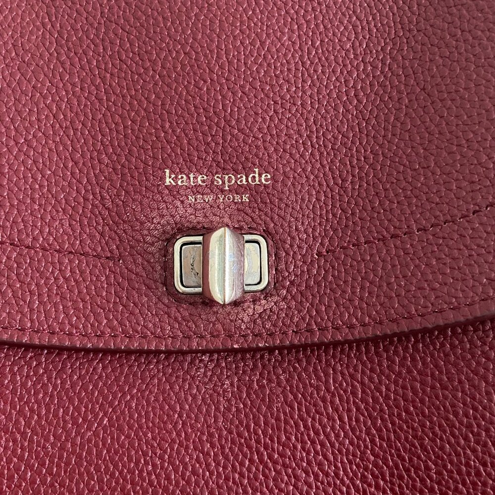 Kate Spade Essential Medium Backpack - image 4